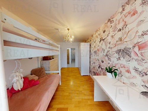 Prodaný byt 3+1 71 m²