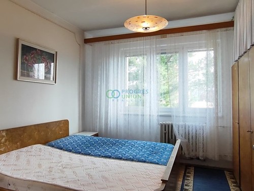 Prodaný byt 3+1 74 m²