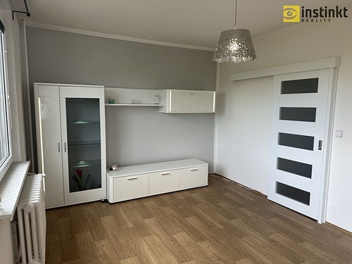 Prodaný byt 2+1 50 m²