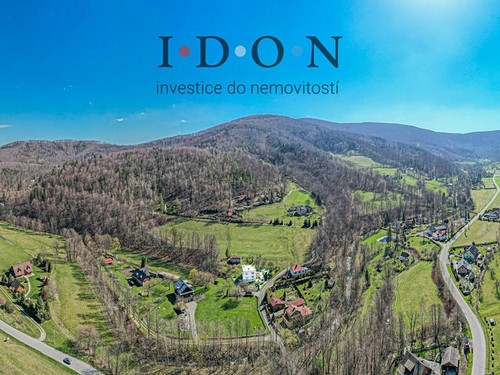 Prodaný dům 170 m², pozemek 1042 m²