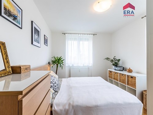 Prodaný byt 3+kk 71 m²