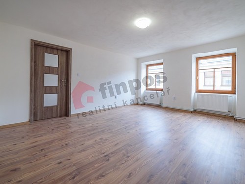 Prodaný byt 3+1 79 m²