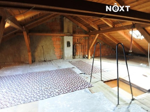 Prodaný dům 131 m², pozemek 546 m²