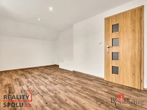 Prodej domu 74 m², pozemek 707 m²