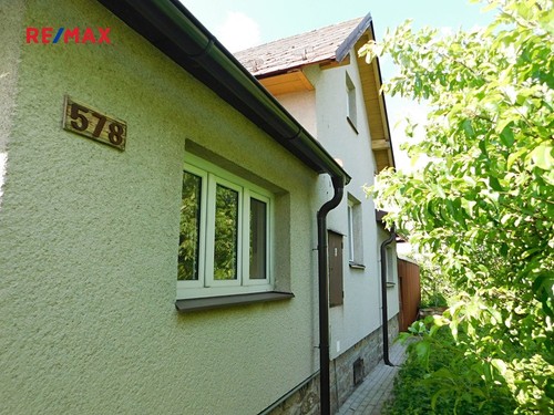 Prodaný dům 130 m², pozemek 721 m²