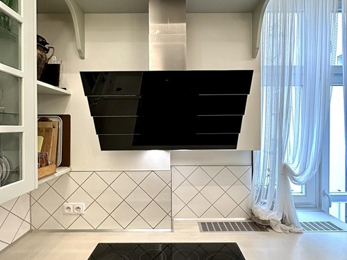 Prodaný byt 4+kk 106 m²