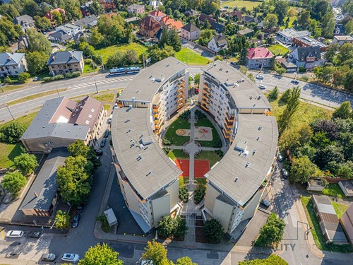 Prodaný byt 4+kk 105 m²