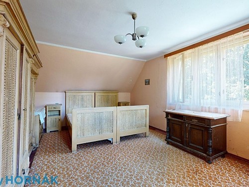 Prodaný dům 149 m², pozemek 226 m²
