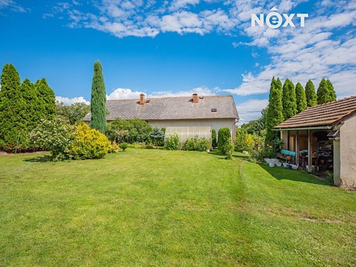 Prodaný dům 136 m², pozemek 2341 m²