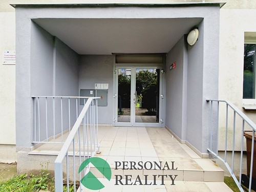 Prodaný byt 1+1 35 m²