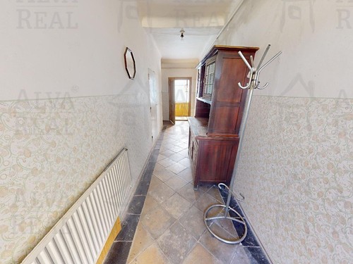 Prodaný dům 92 m², pozemek 92 m²