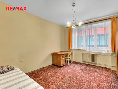Prodej bytu 2+1 59 m²