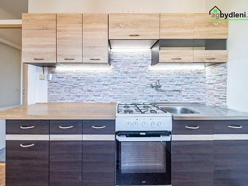 Prodaný byt 2+1 66 m²