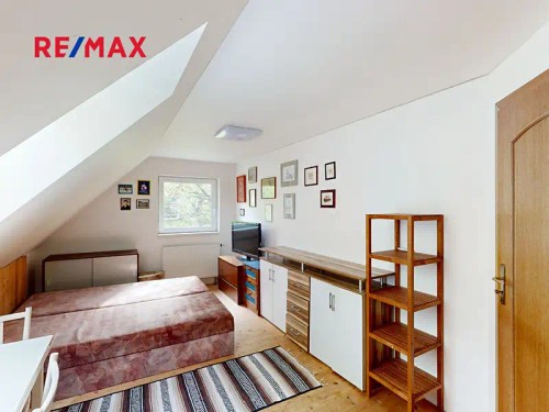Prodaný dům 157 m², pozemek 1770 m²