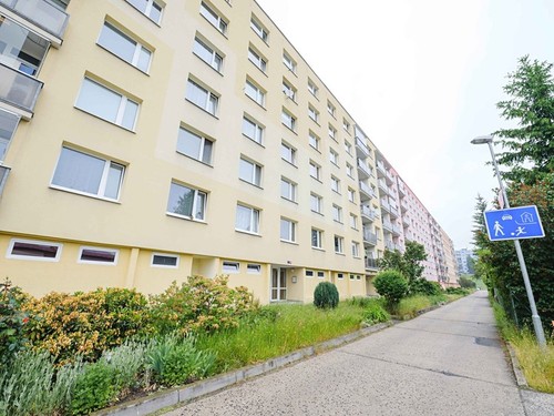 Prodaný byt 3+1 63 m²