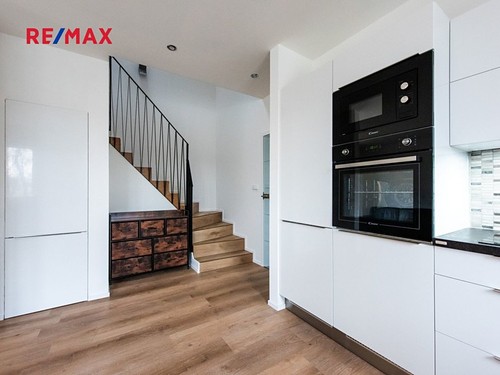 Prodaný dům 97 m², pozemek 471 m²