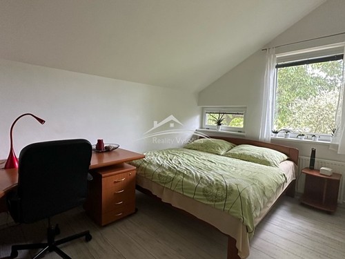 Prodaná chalupa 114 m², pozemek 1004 m²