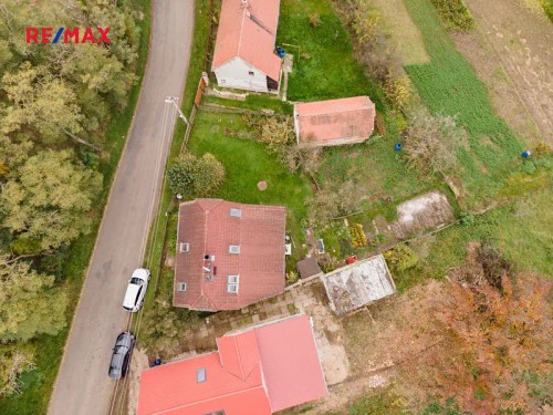 Prodaný dům 133 m², pozemek 405 m²