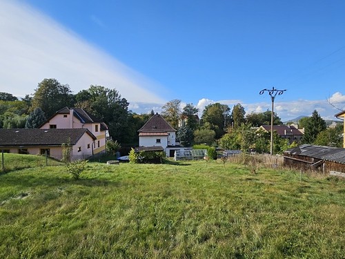 Prodaný dům 330 m², pozemek 1823 m²
