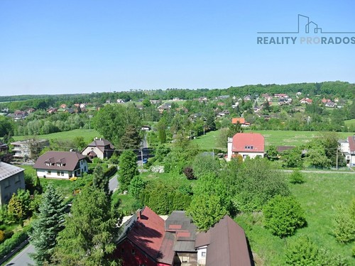 Prodaný byt 3+1 70 m²