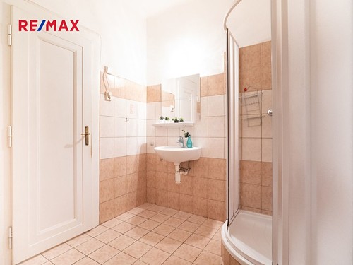 Prodaný byt 3+1 80 m²