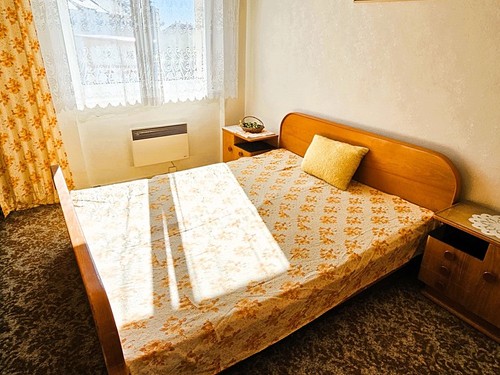 Prodaný byt 3+1 69 m²