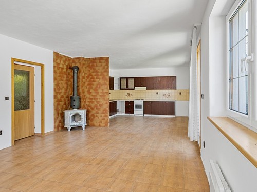 Prodaný dům 149 m², pozemek 825 m²
