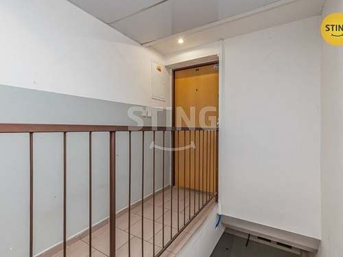 Prodaný byt 2+kk 62 m²