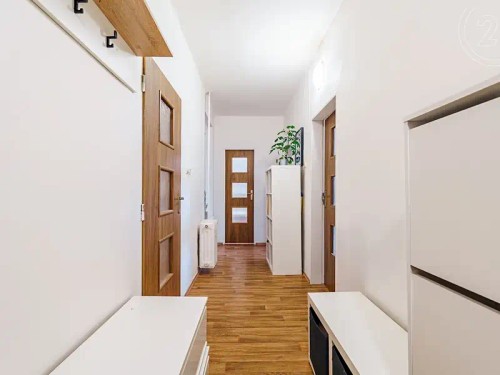 Prodaný byt 2+1 59 m²