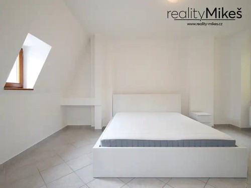 Prodaný byt 2+1 69 m²