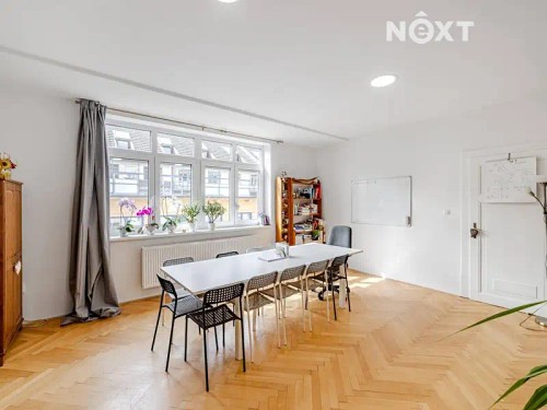Prodej bytu 2+1 92 m²