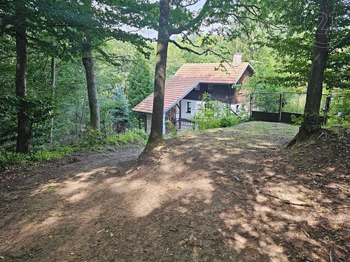Prodaný dům 65 m², pozemek 1571 m²