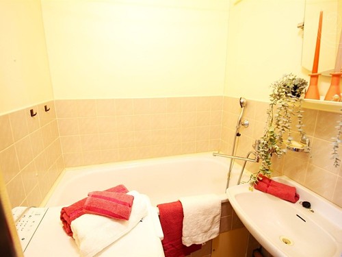 Prodaný byt 2+1 59 m²