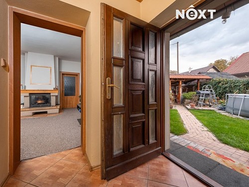 Prodaný dům 80 m², pozemek 384 m²