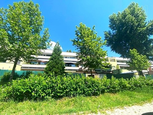 Prodaný byt 4+kk 108 m²