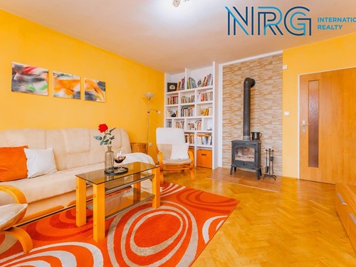 Prodaný byt 3+kk 70 m²