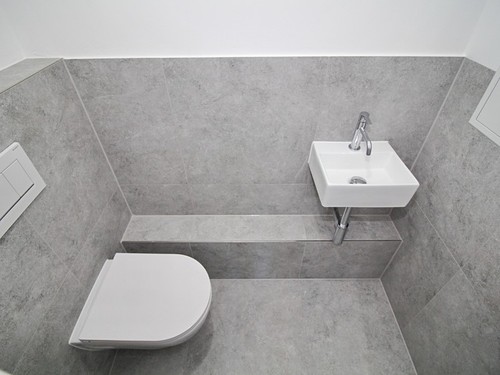 Prodaný byt 4+1 80 m²