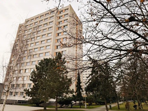 Prodaný byt 3+1 81 m²