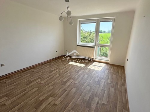 Prodaný byt 3+kk 71 m²