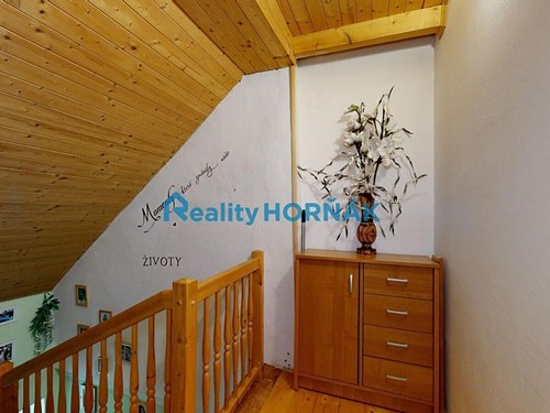 Prodaný dům 140 m², pozemek 1383 m²