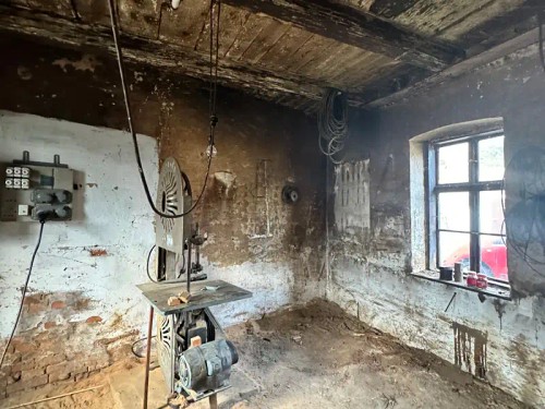 Prodaný dům 70 m², pozemek 525 m²