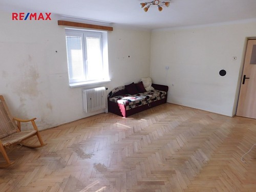 Prodaný dům 130 m², pozemek 721 m²