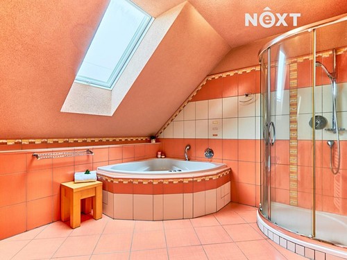 Prodaný dům 207 m², pozemek 931 m²