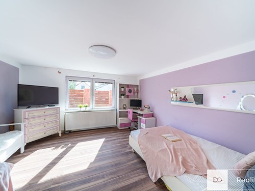 Prodaný dům 65 m², pozemek 390 m²