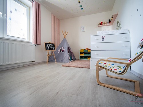 Prodaný byt 2+kk 60 m²