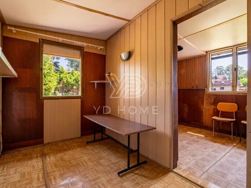 Prodej chaty 16 m², pozemek 327 m²