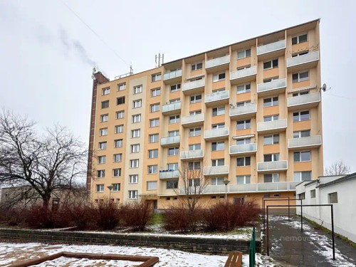 Prodej bytu 2+1 56 m²