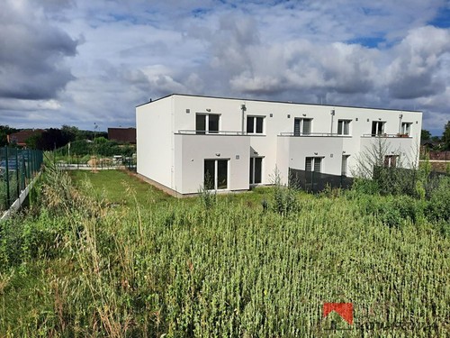 Prodej domu 194 m², pozemek 540 m²