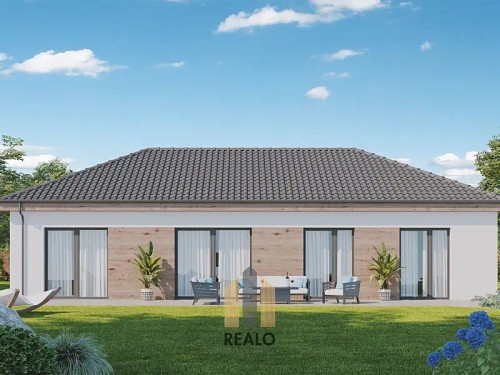 Prodej stavebního pozemku 748 m²