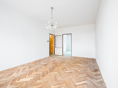 Prodaný byt 4+1 75 m²